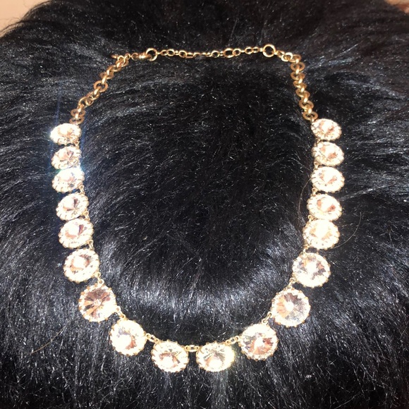 J. Crew Jewelry - Necklace